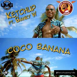 Album cover of Coco Banana