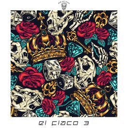 Album cover of El Flaco 3