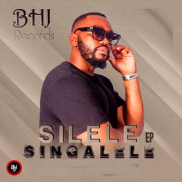 Album cover of Silele Singalele
