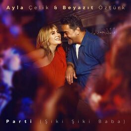 Album cover of Parti (Şiki Şiki Baba)