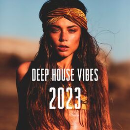 Album cover of Deep House Vibes 2023