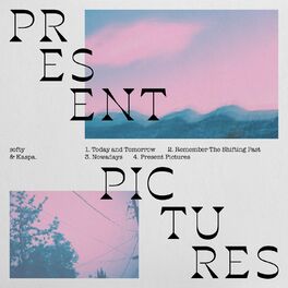 Album cover of Present Pictures