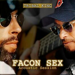 Album cover of Facon Sex (acoustic session)