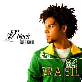 Album cover of Soul Brasileiro