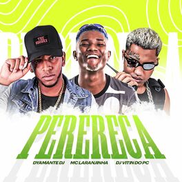 Album cover of Perereca