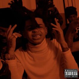 Album cover of Creep