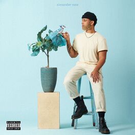 Album cover of bluejay