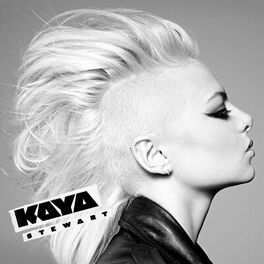 Album cover of Kaya Stewart