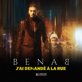Album cover of J'ai demandé à la rue