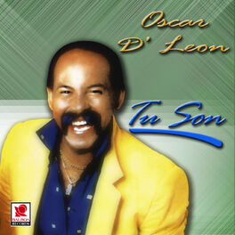 Album cover of Tú Son