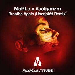 Album cover of Breathe Again
