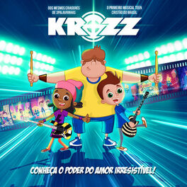Album cover of Krozz