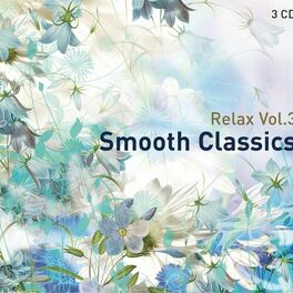 Album cover of Relax Vol.III: Smooth Classics