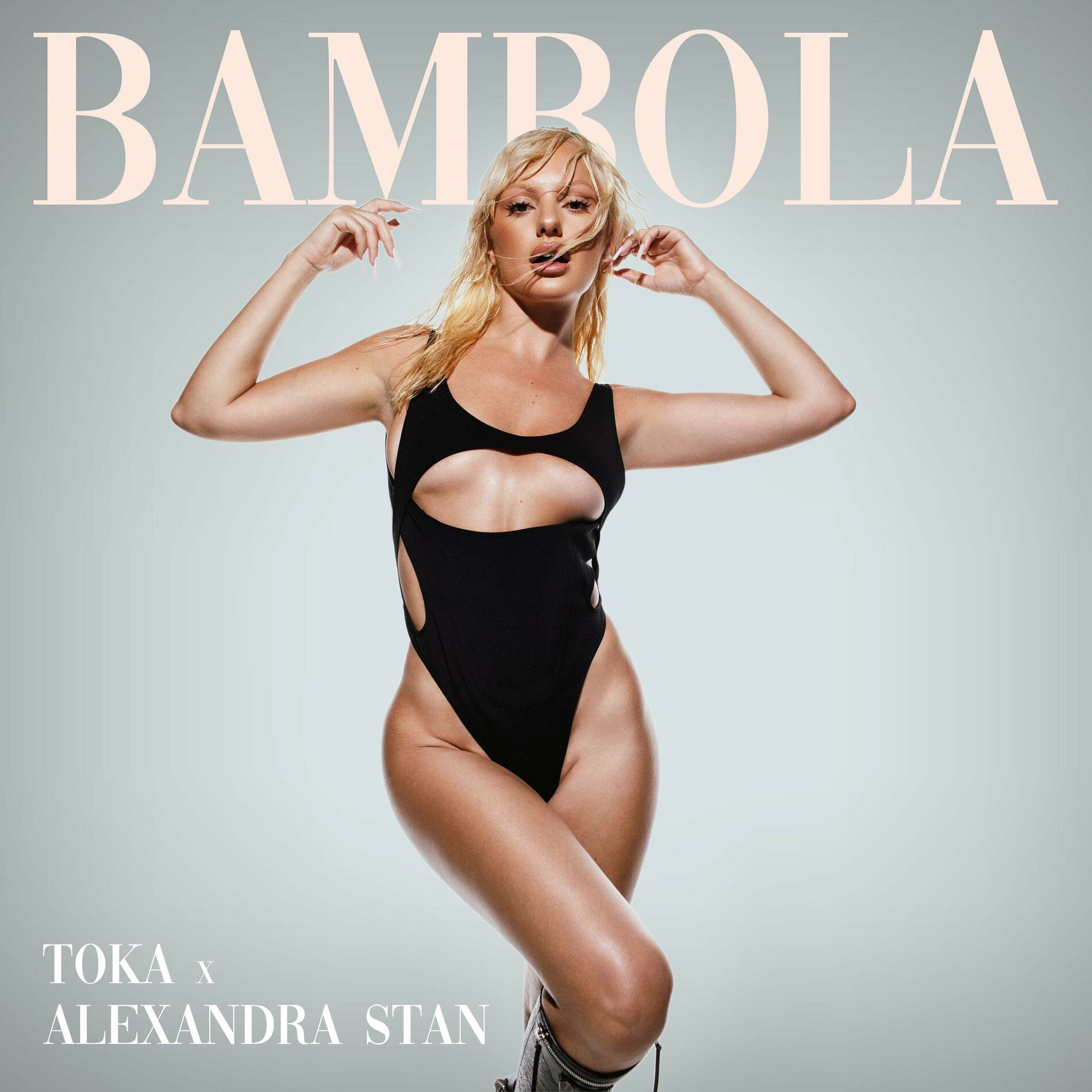 Alexandra Stan - Mr. Saxobeat (Bodybangers Remix): listen with lyrics |  Deezer