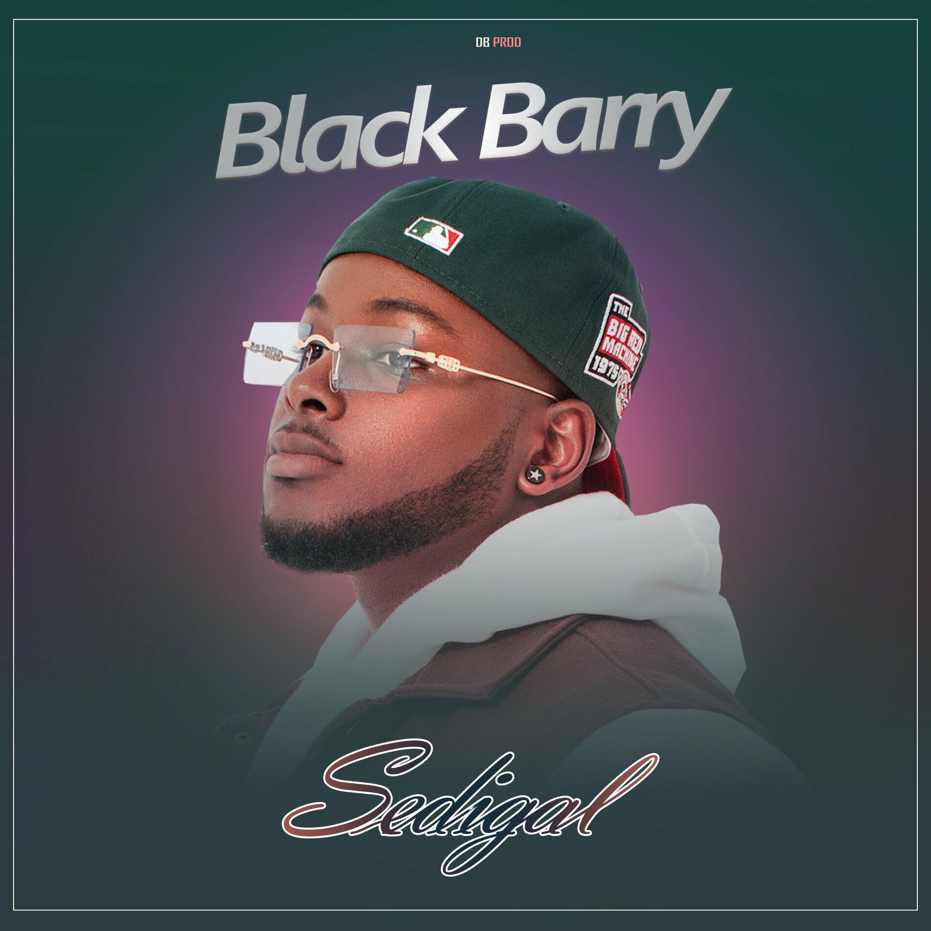 Black Barry: albums, songs, playlists | Listen on Deezer