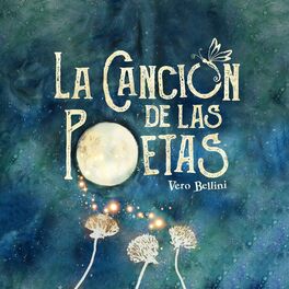 Album cover of La Canción de las Poetas, Vol. 2