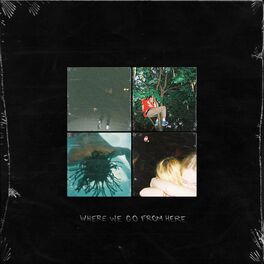 Album cover of WHERE WE GO FROM HERE