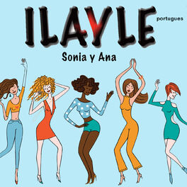 Album cover of Ilayle