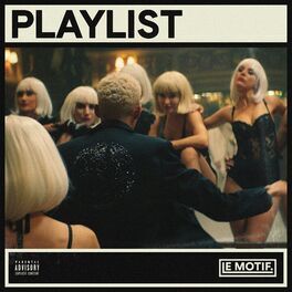 Album cover of Playlist