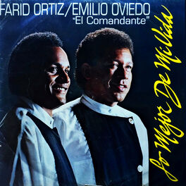 Album cover of Lo Mejor De Mi Vida