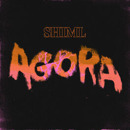 Album cover of Agora