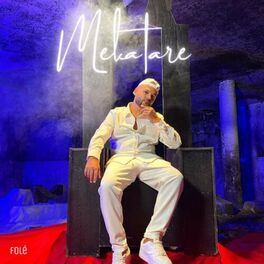 Album cover of Mekatare