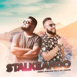 Album cover of Stalkeando