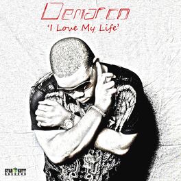 Album cover of I Love My Life