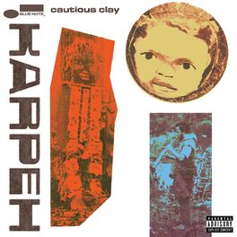 Album cover of KARPEH