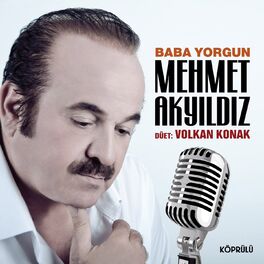 Album cover of Baba Yorgun / Yar Seni Saramadım
