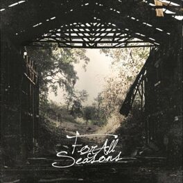 Album cover of For All Seasons