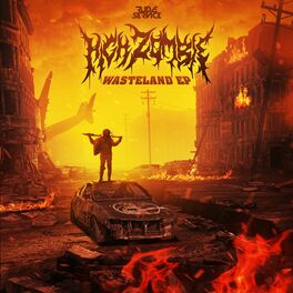 Album cover of Wasteland EP