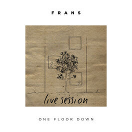 Album cover of One Floor Down (Live Session)