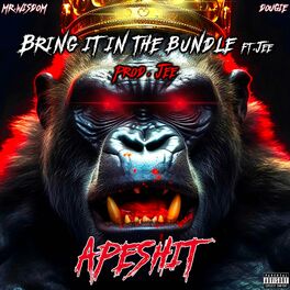 Album cover of Bring It In The Bundle (feat. Dougie & JEE)