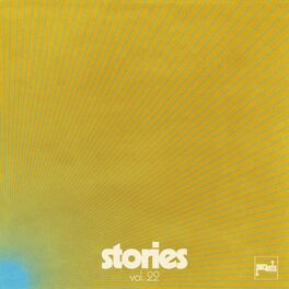 Album cover of vol. 22