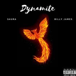 Album picture of Dynamite (feat. Billy James)