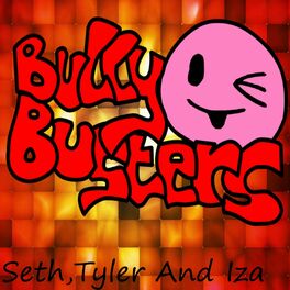 Album cover of Bully Busters