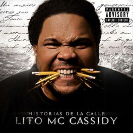 Album cover of Historias De La Calle