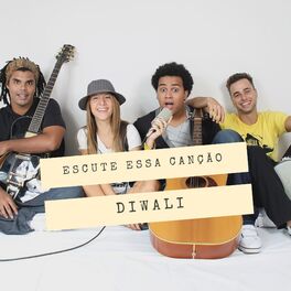 Album cover of Escute Essa Canção