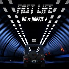 Album cover of Fast Life