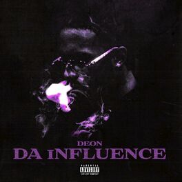 Album cover of DA iNFLUENCE