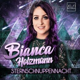 Album cover of Sternschnuppennacht