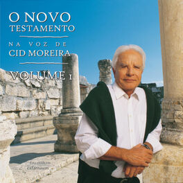 Album cover of O Novo Testamento, Vol: 1