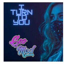 Album cover of I Turn To You