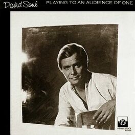 Album cover of Playing to an Audience of One