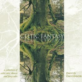 Album cover of Celtic Fantasy
