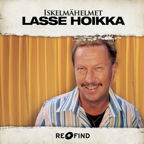 Lasse Hoikka - Villihanhet: listen with lyrics | Deezer