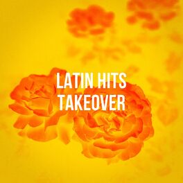 Album cover of Latin Hits Takeover
