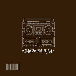 Album cover of Viciado em R.A.P