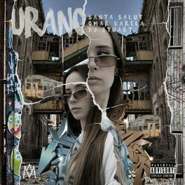 Album cover of Urano